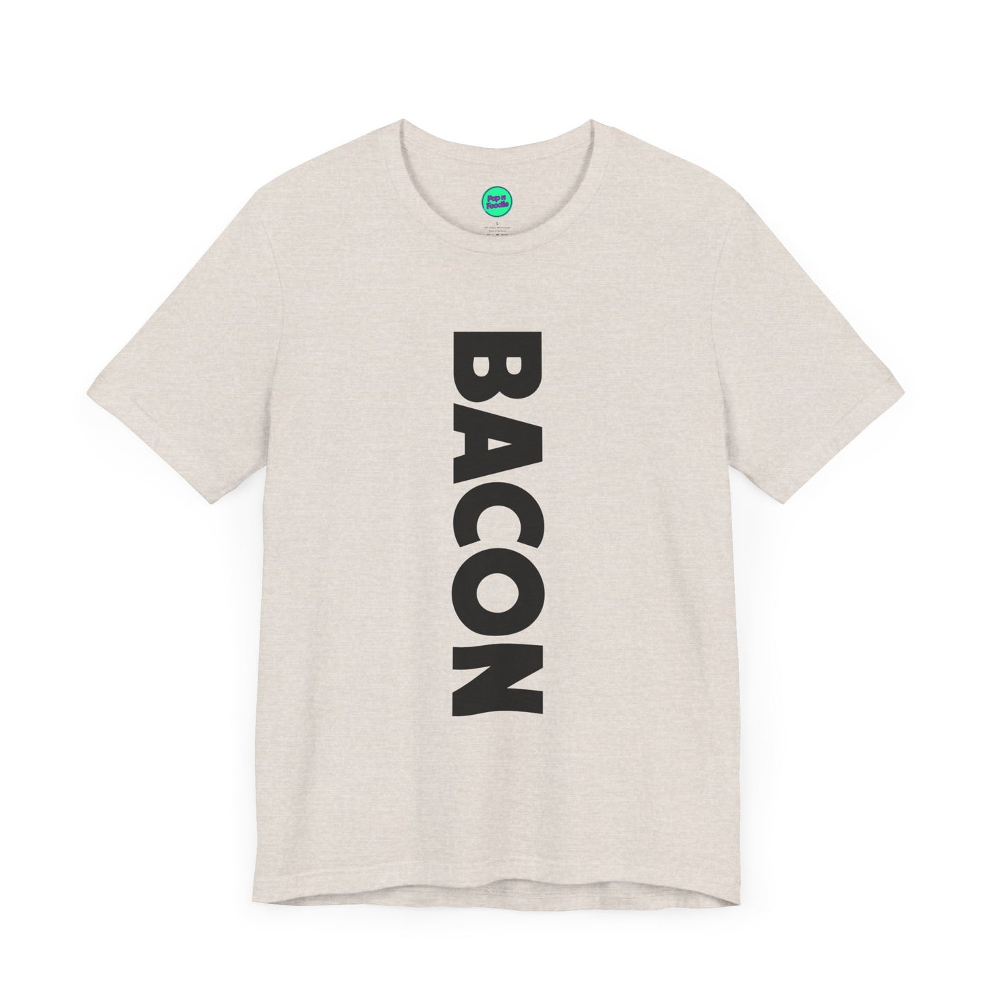 Bacon White