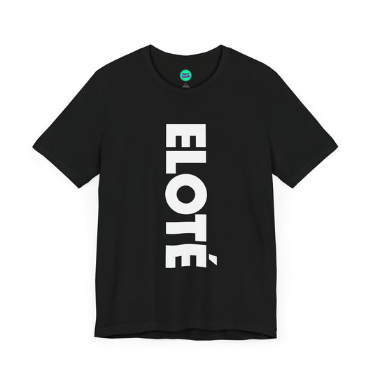 Elote Black