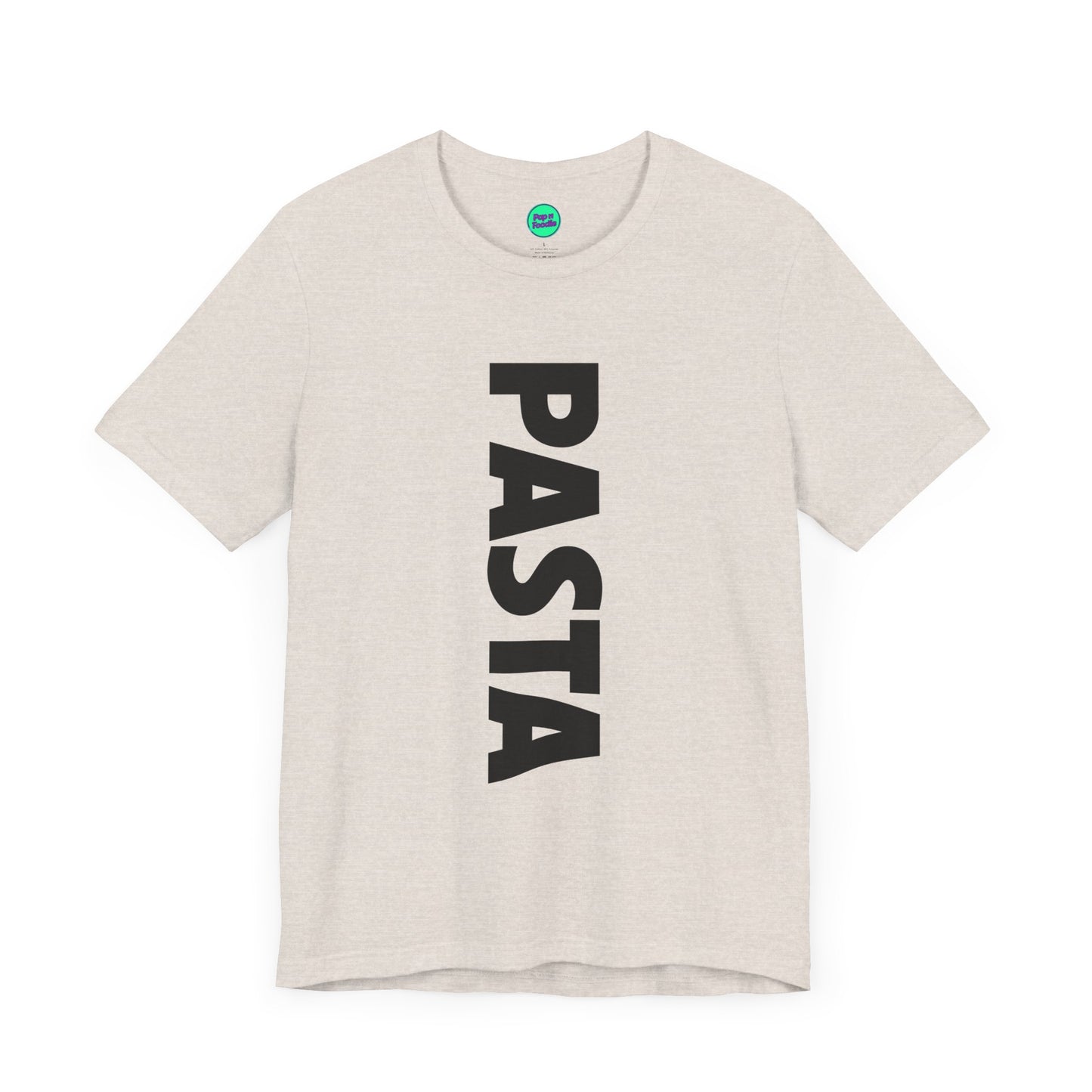 Pasta White