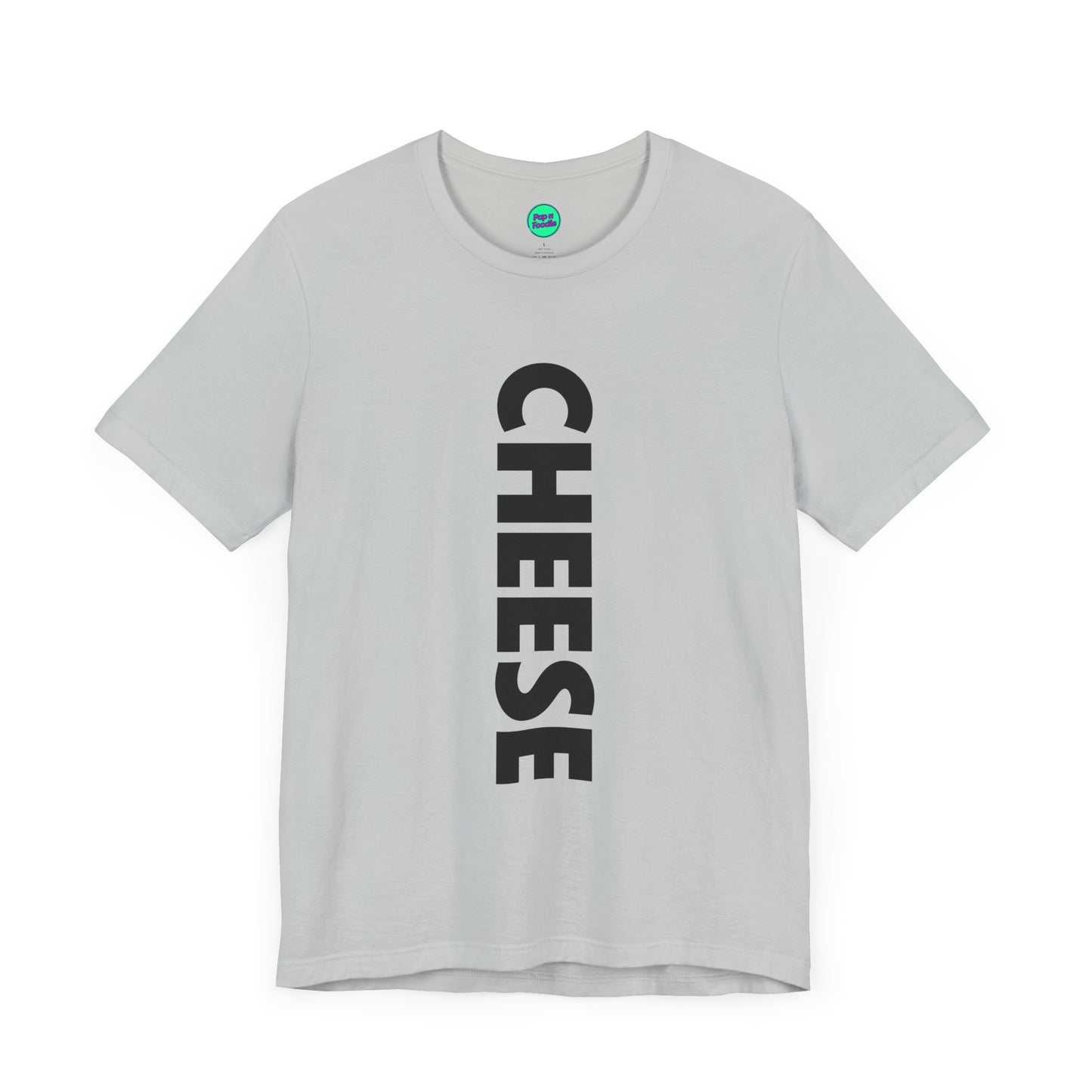 Cheese White