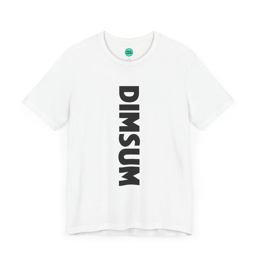 Dimsum White