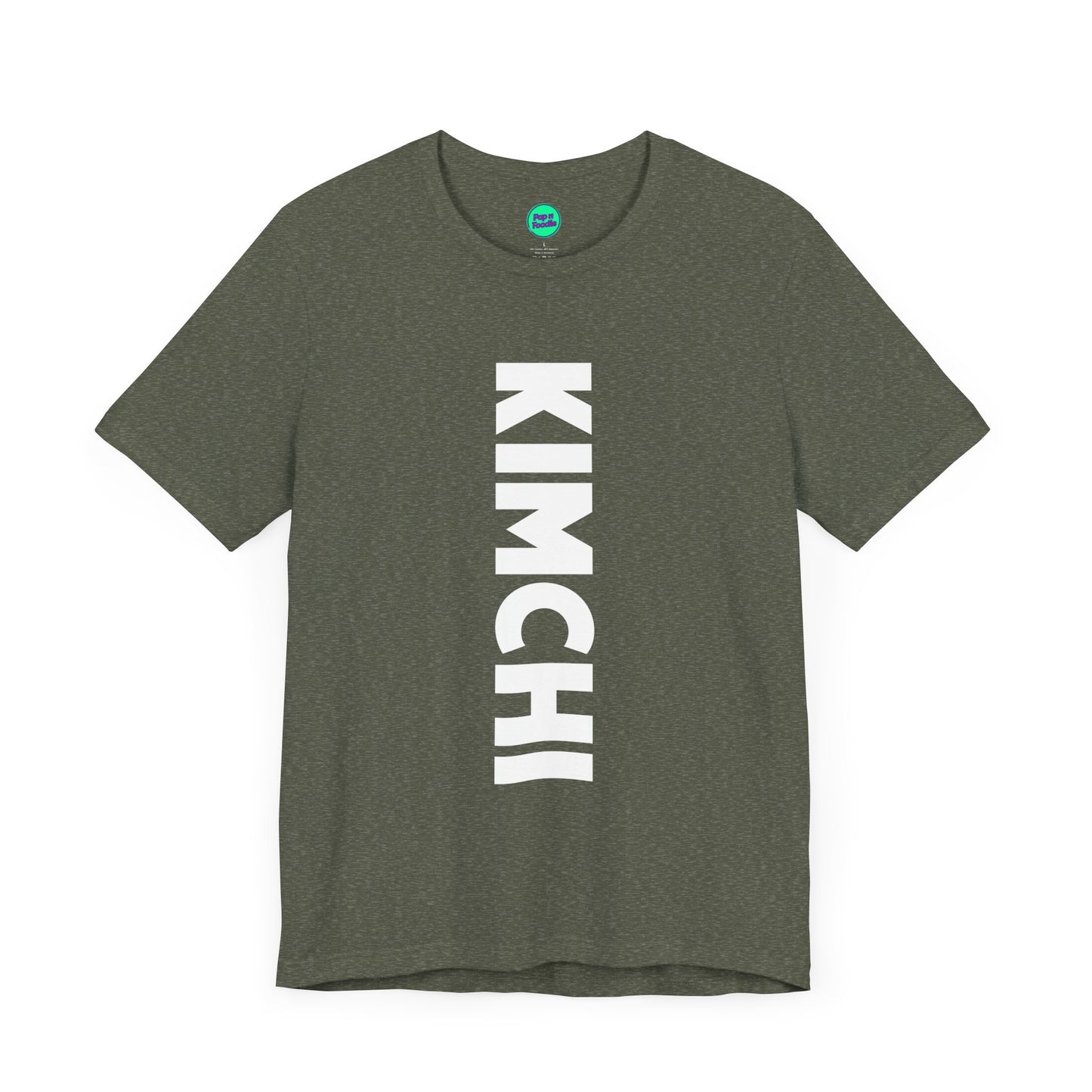 Kimchi Black