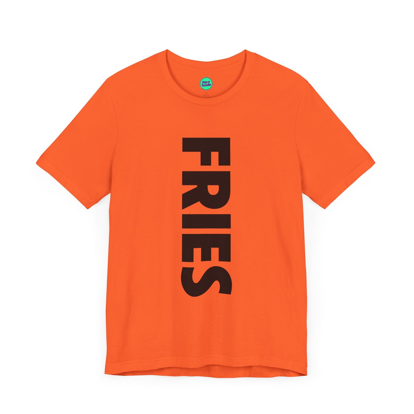 Fries White