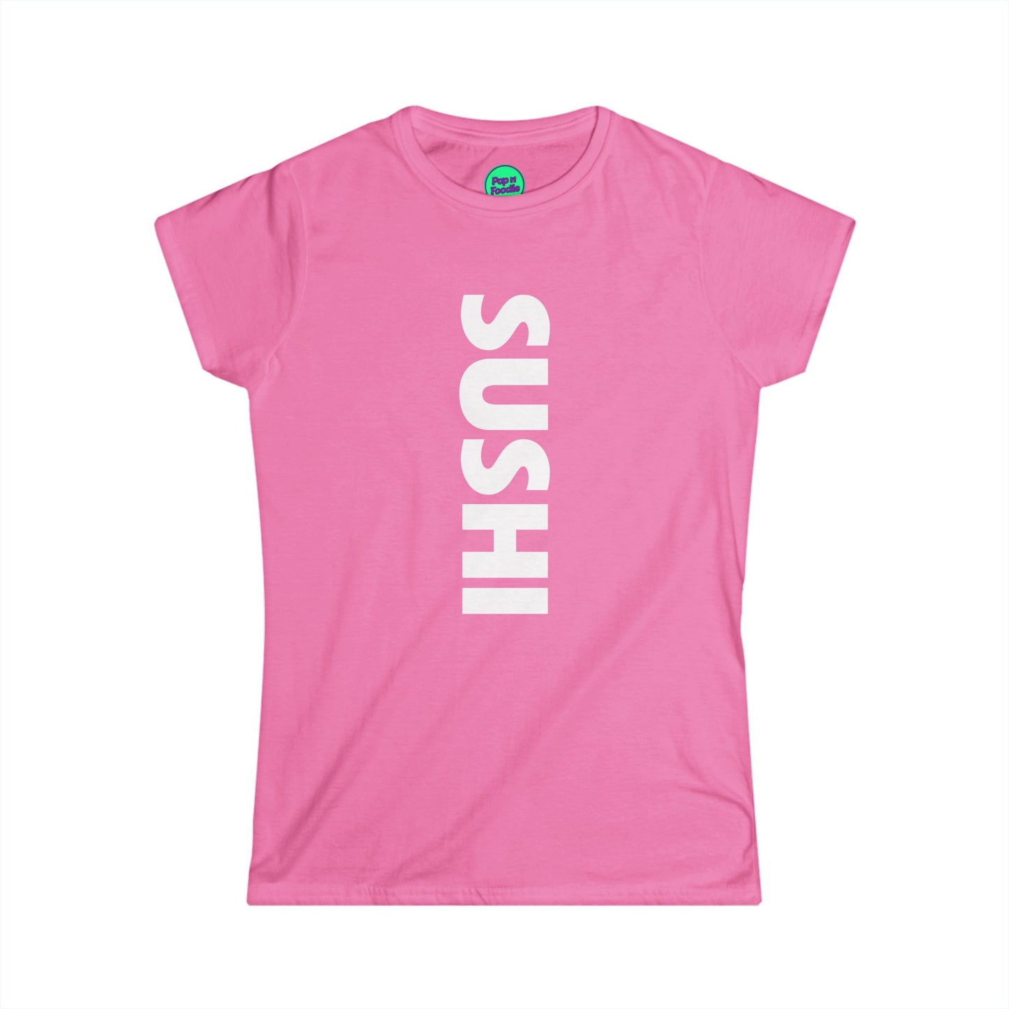 Sushi Black Women's Tee