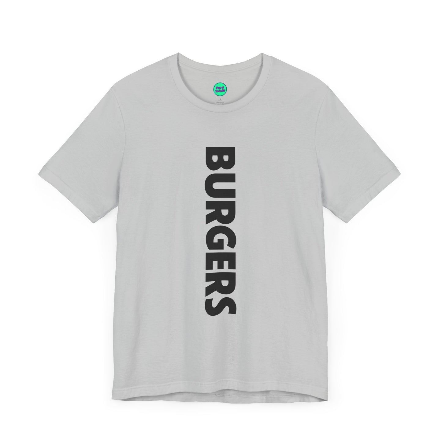Burgers White