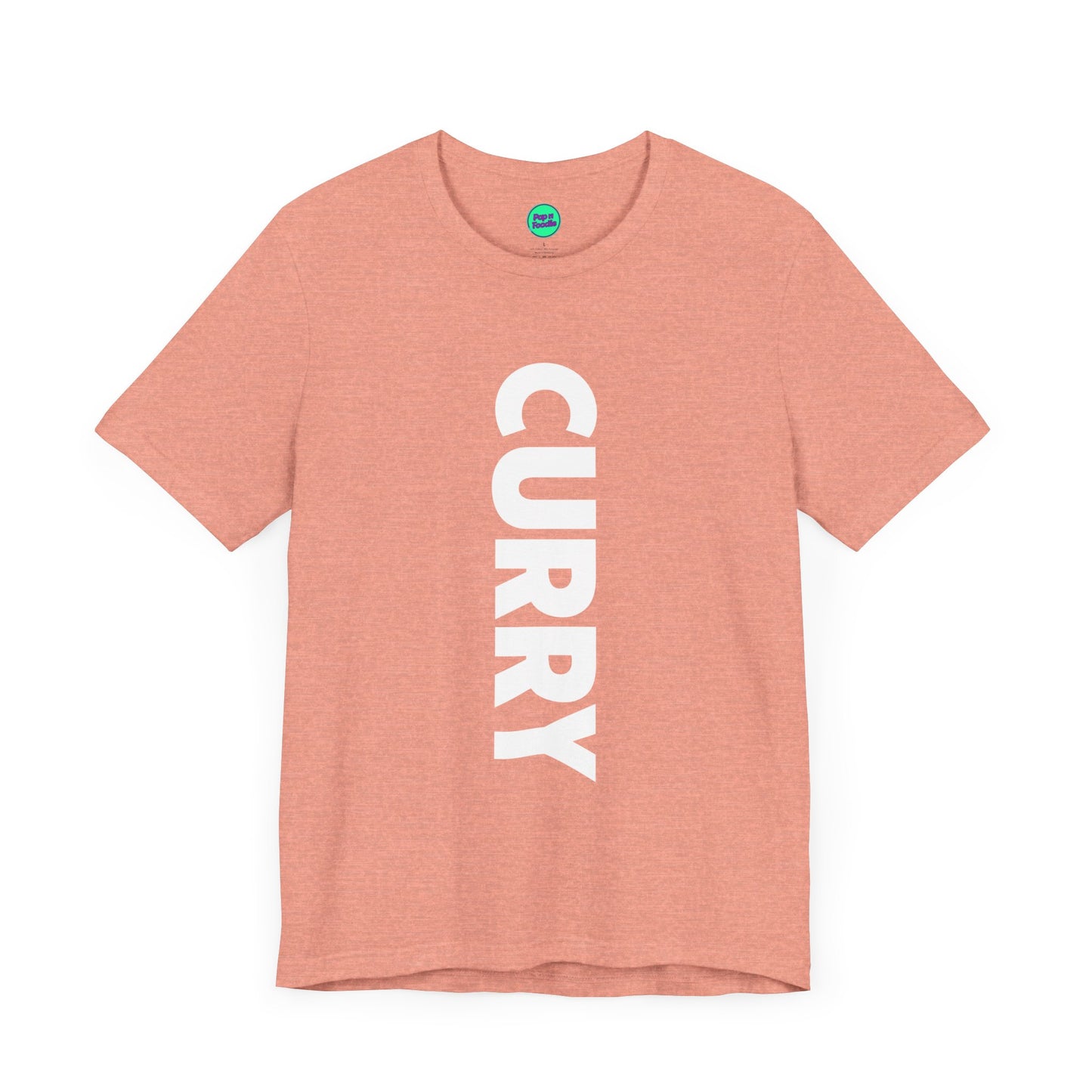 Curry Black