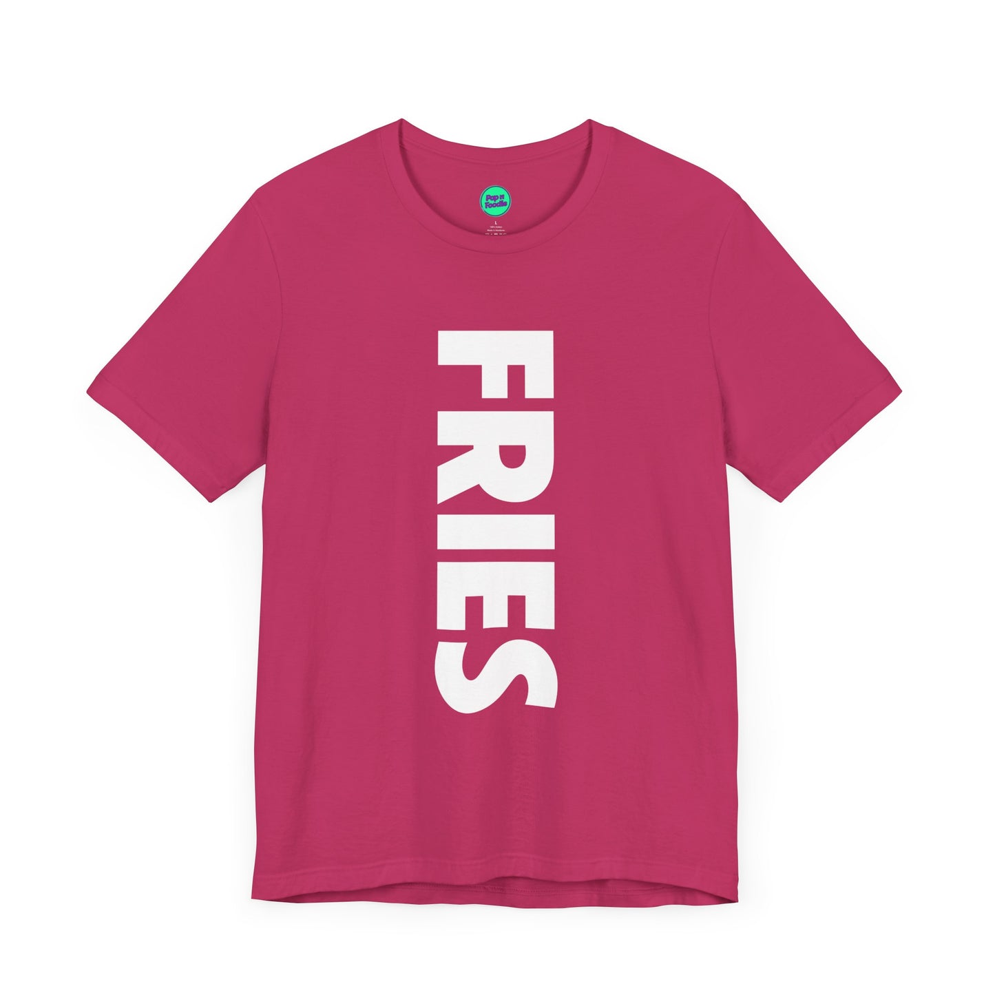 FriesBlack