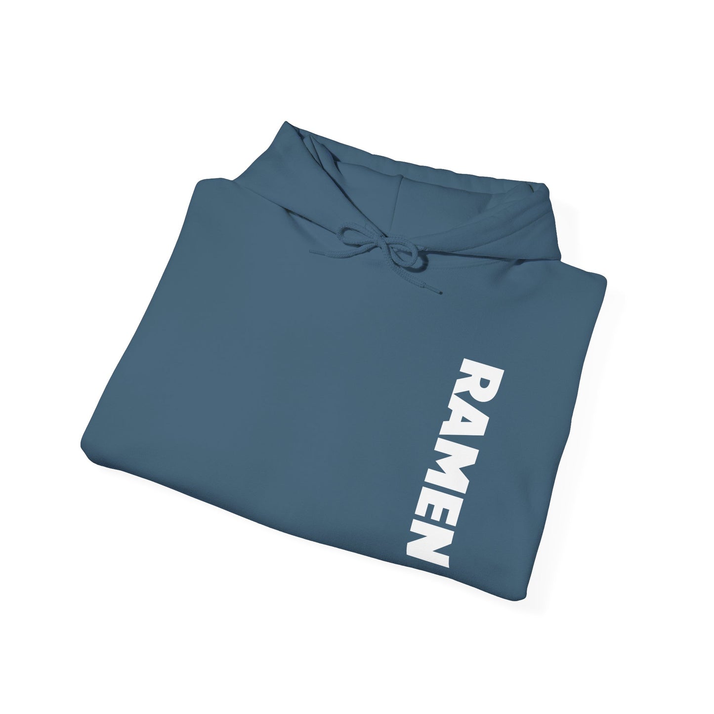 Ramen Black Hoodie