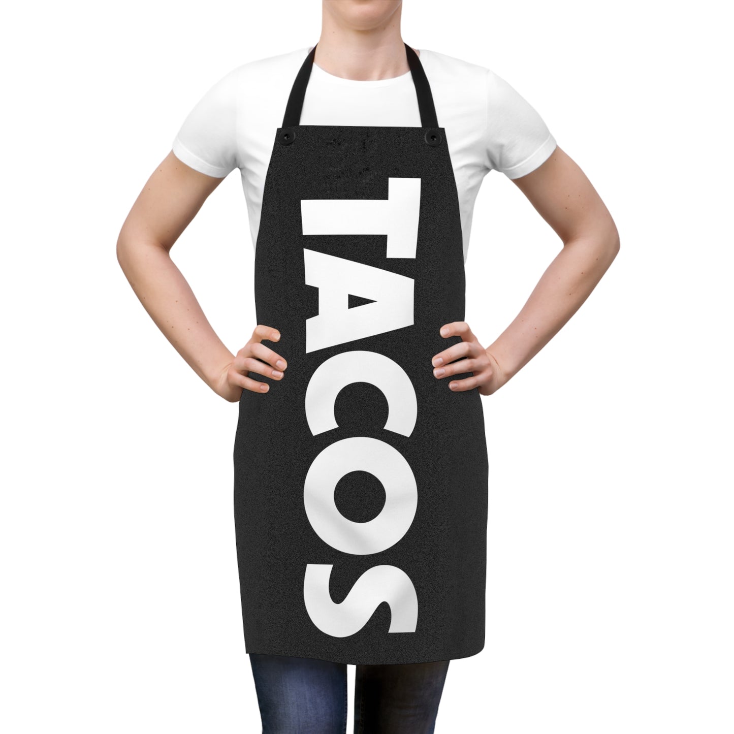 Tacos Black Apron