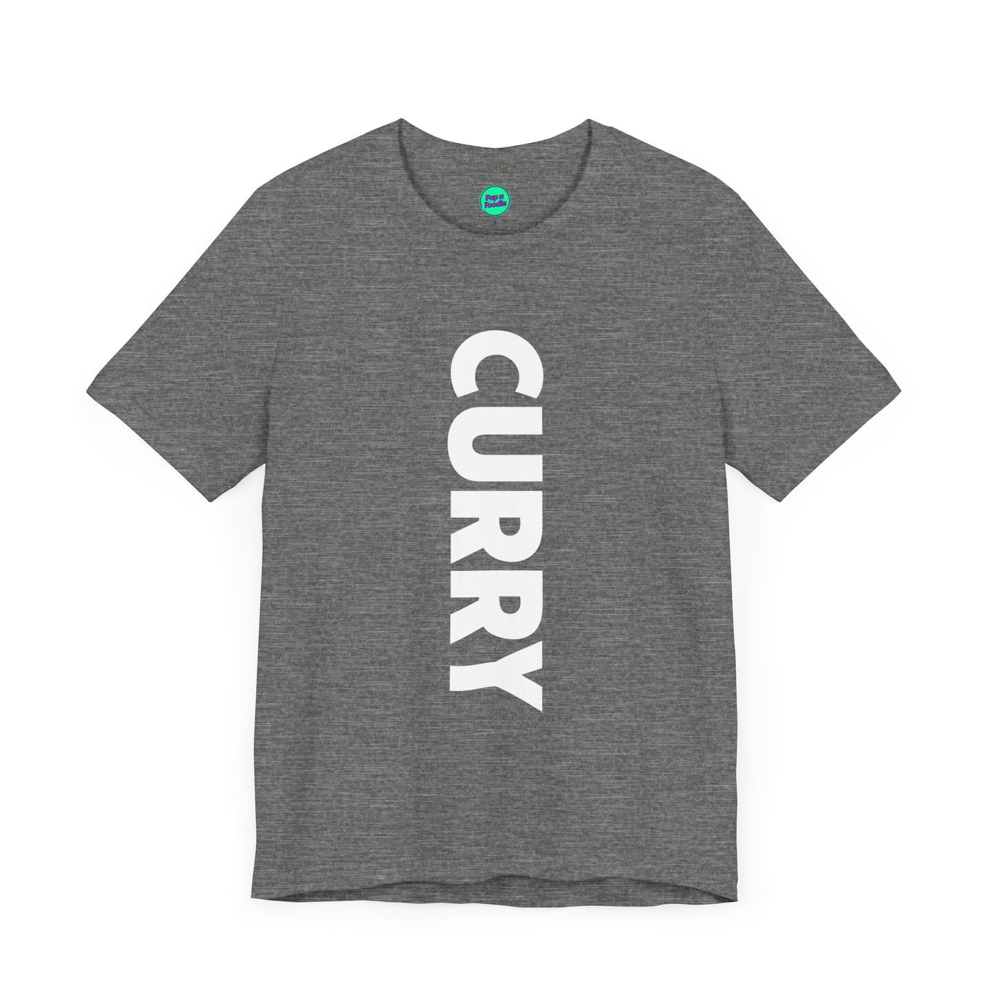 Curry Black
