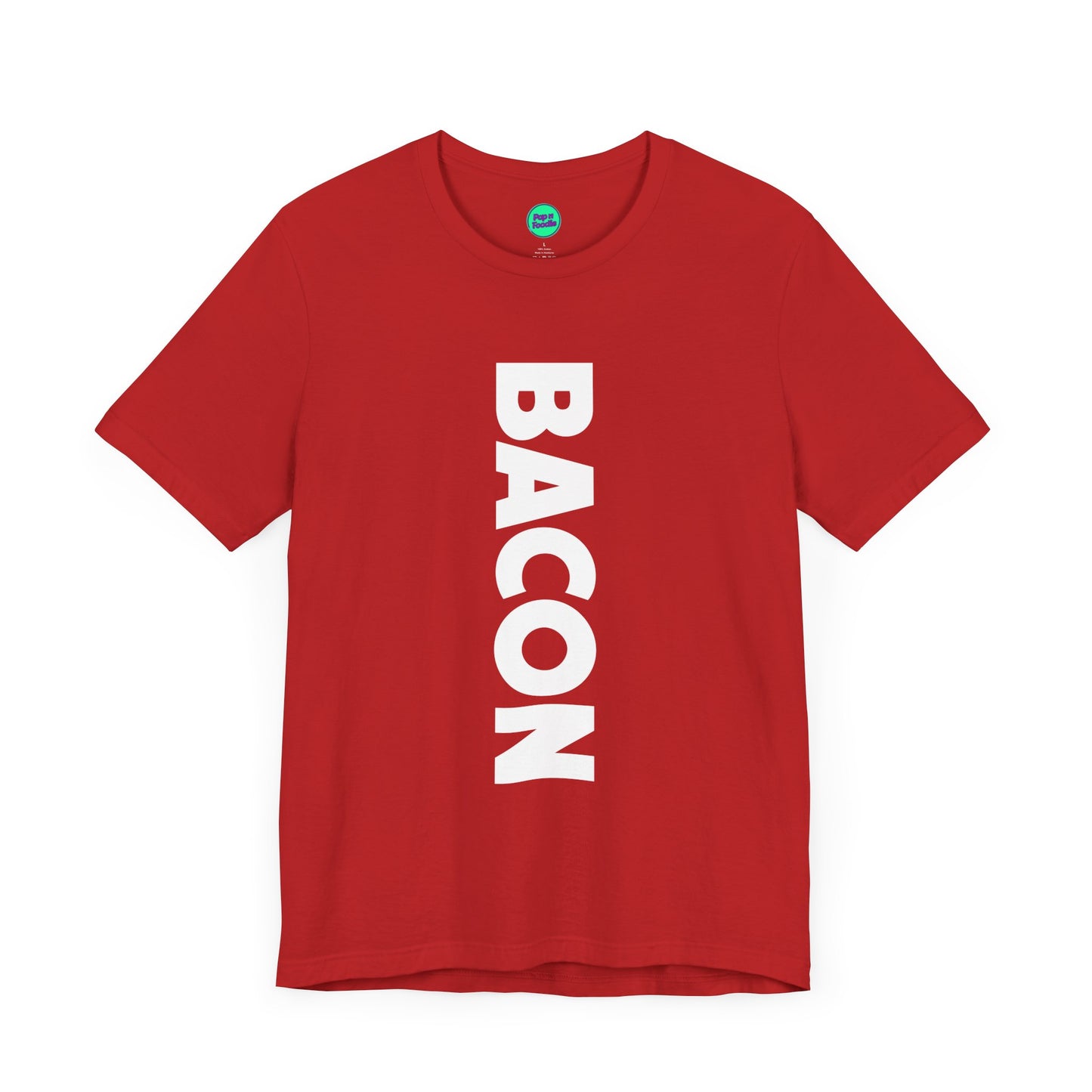 Bacon Black