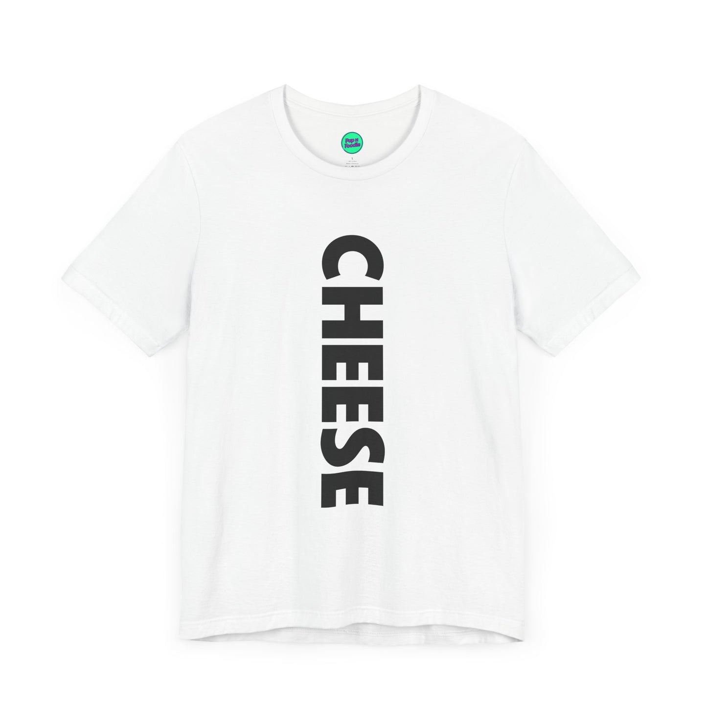 Cheese White