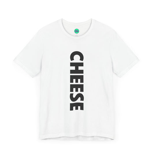 Cheese White