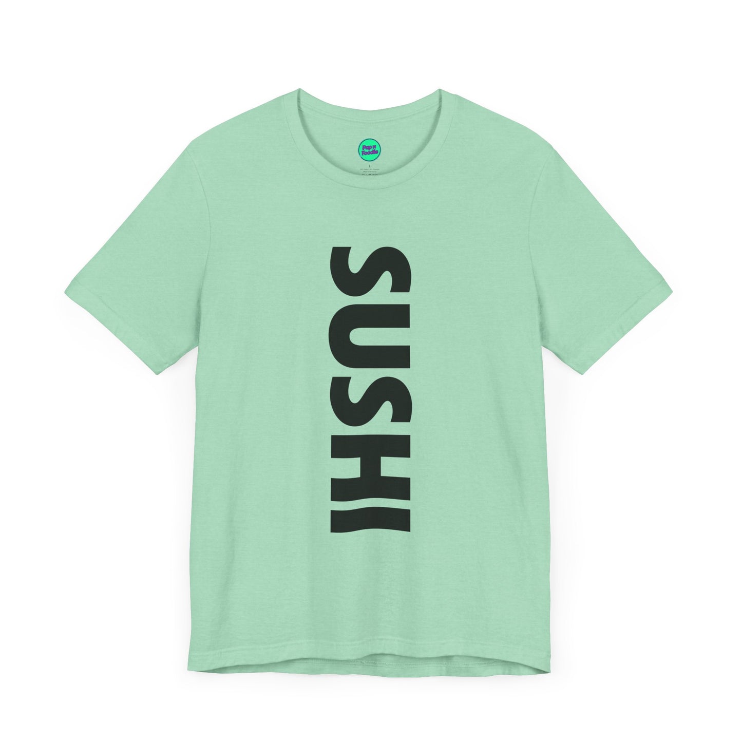 Sushi White