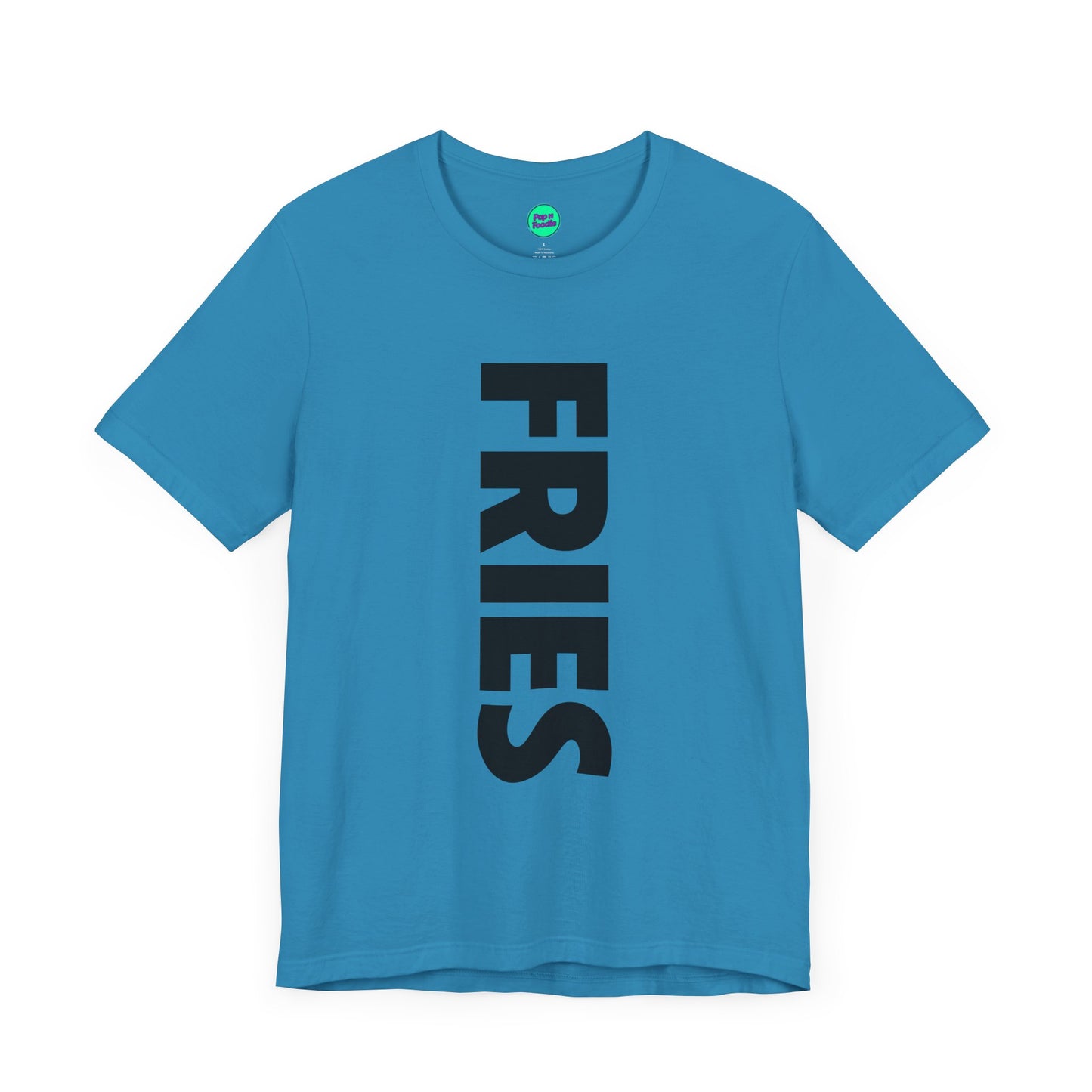 Fries White