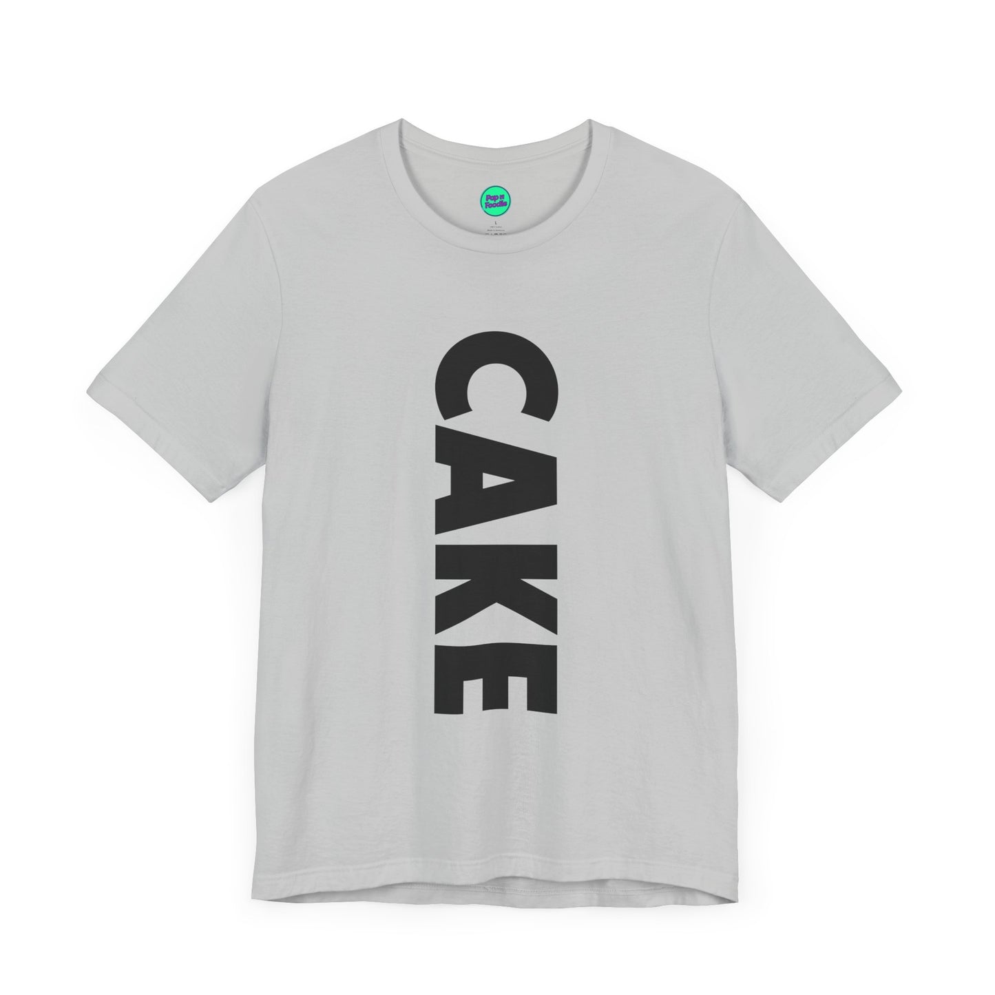 Cake White