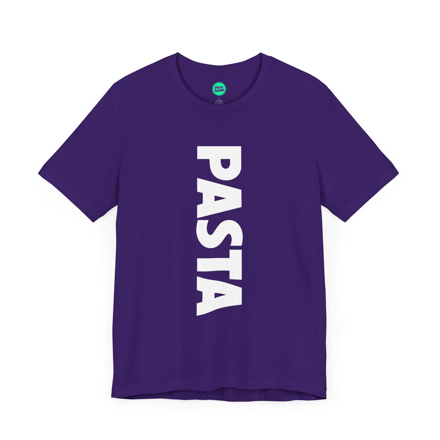 Pasta Black