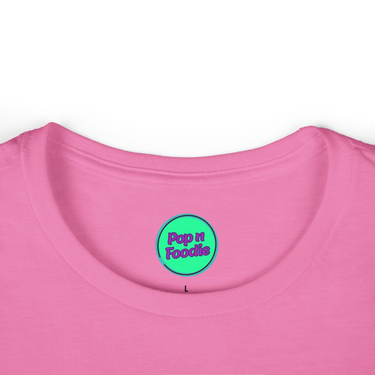 Empanadas White Women's Tee