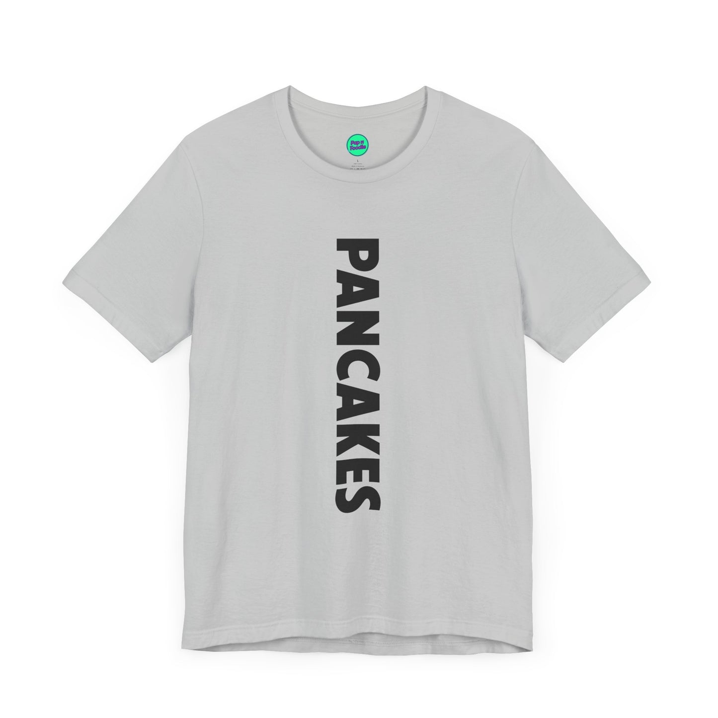 Pancakes White