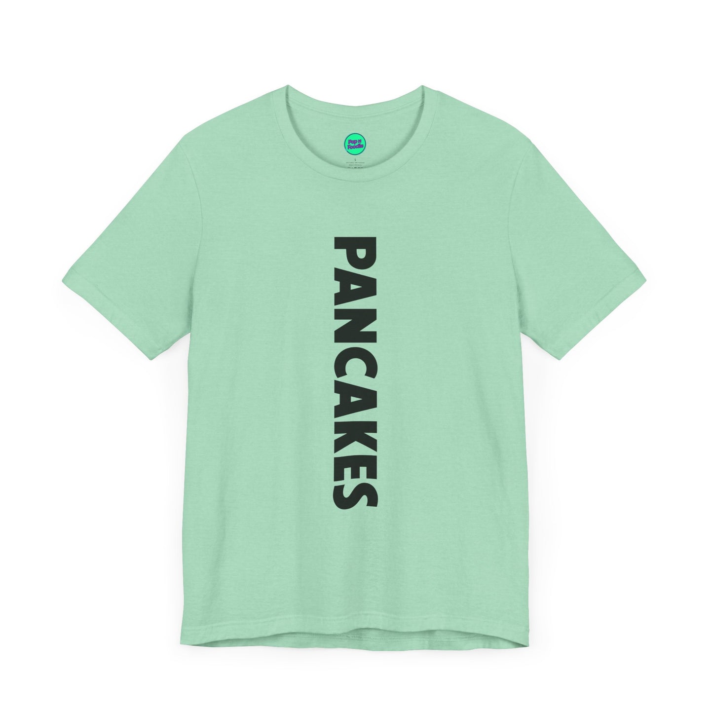 Pancakes White