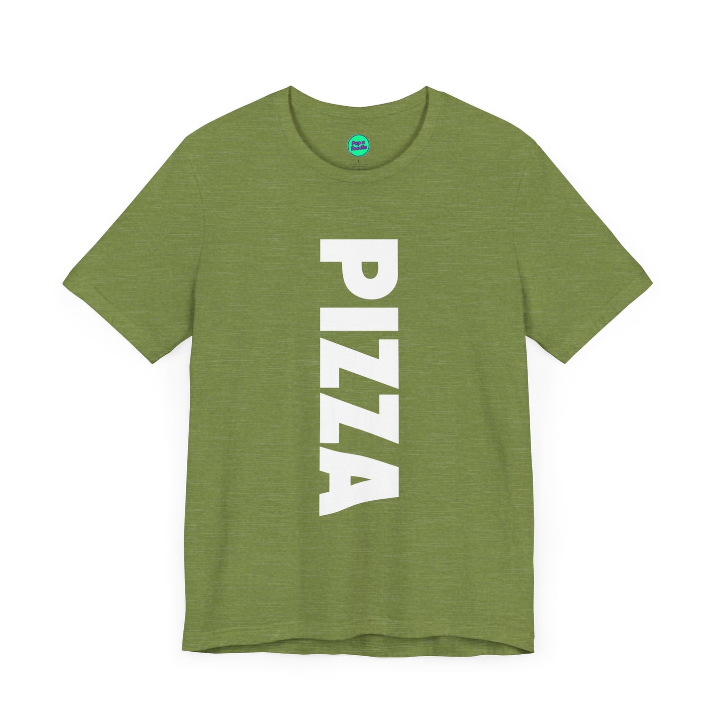 Pizza Black