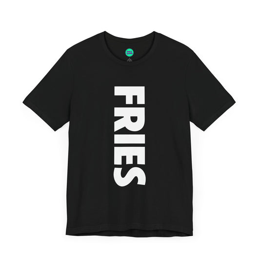 FriesBlack