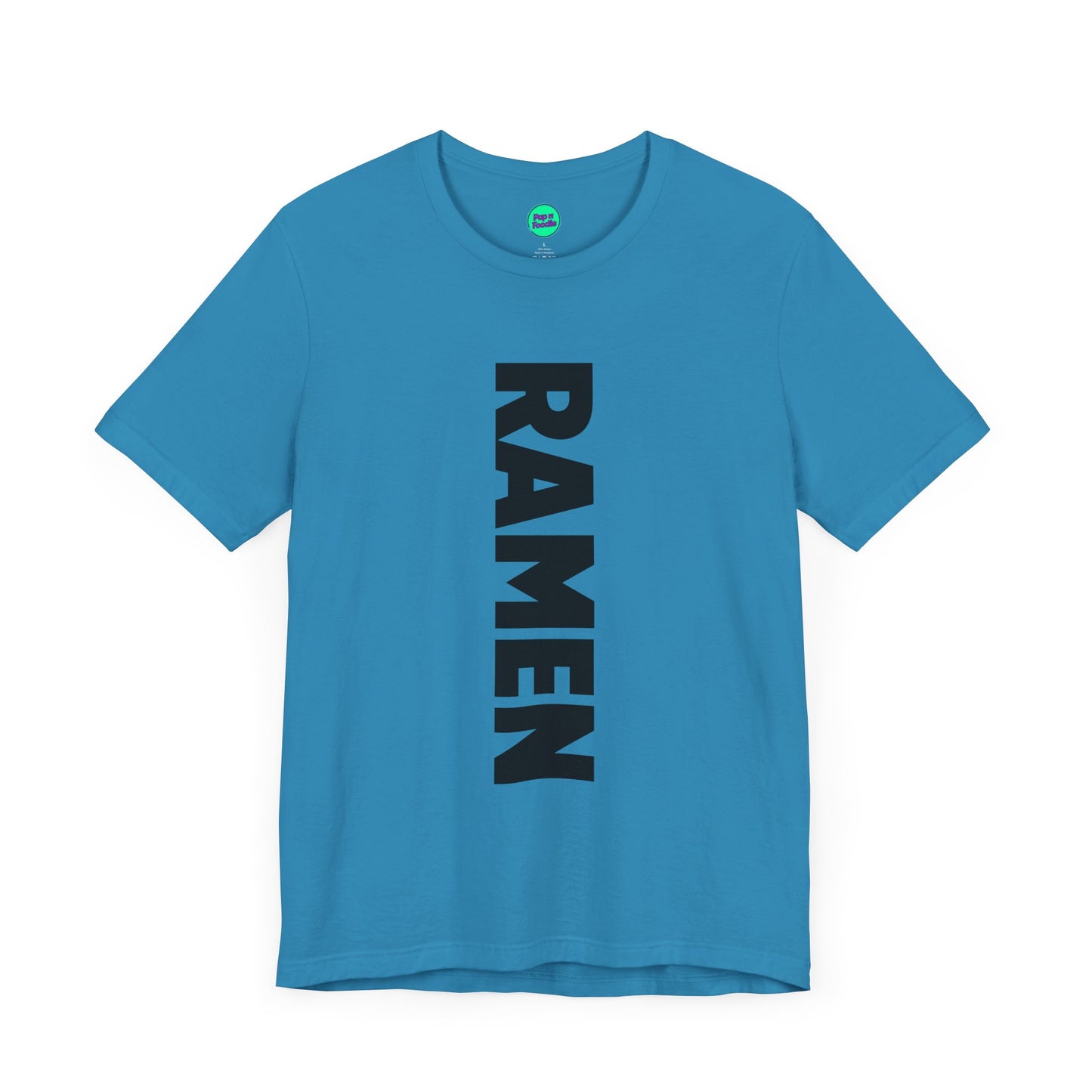 Ramen White