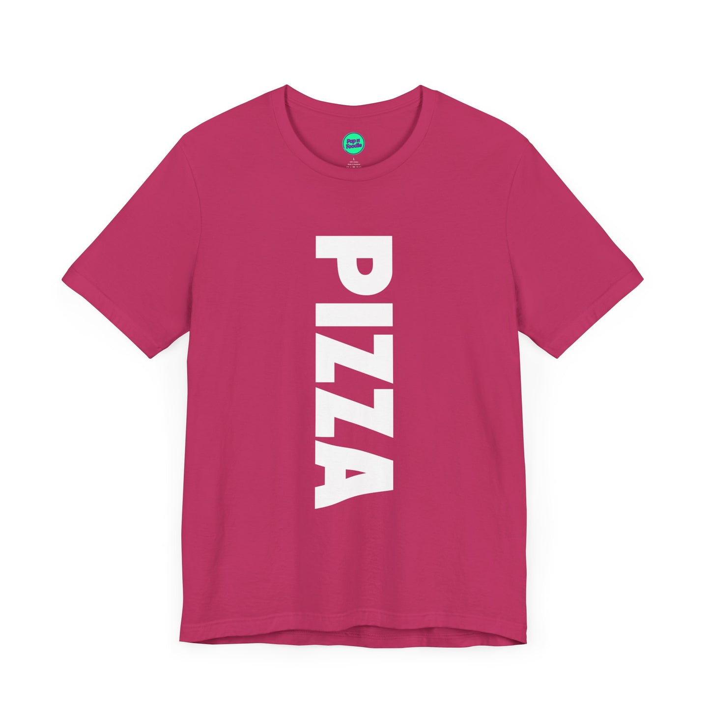 Pizza Black