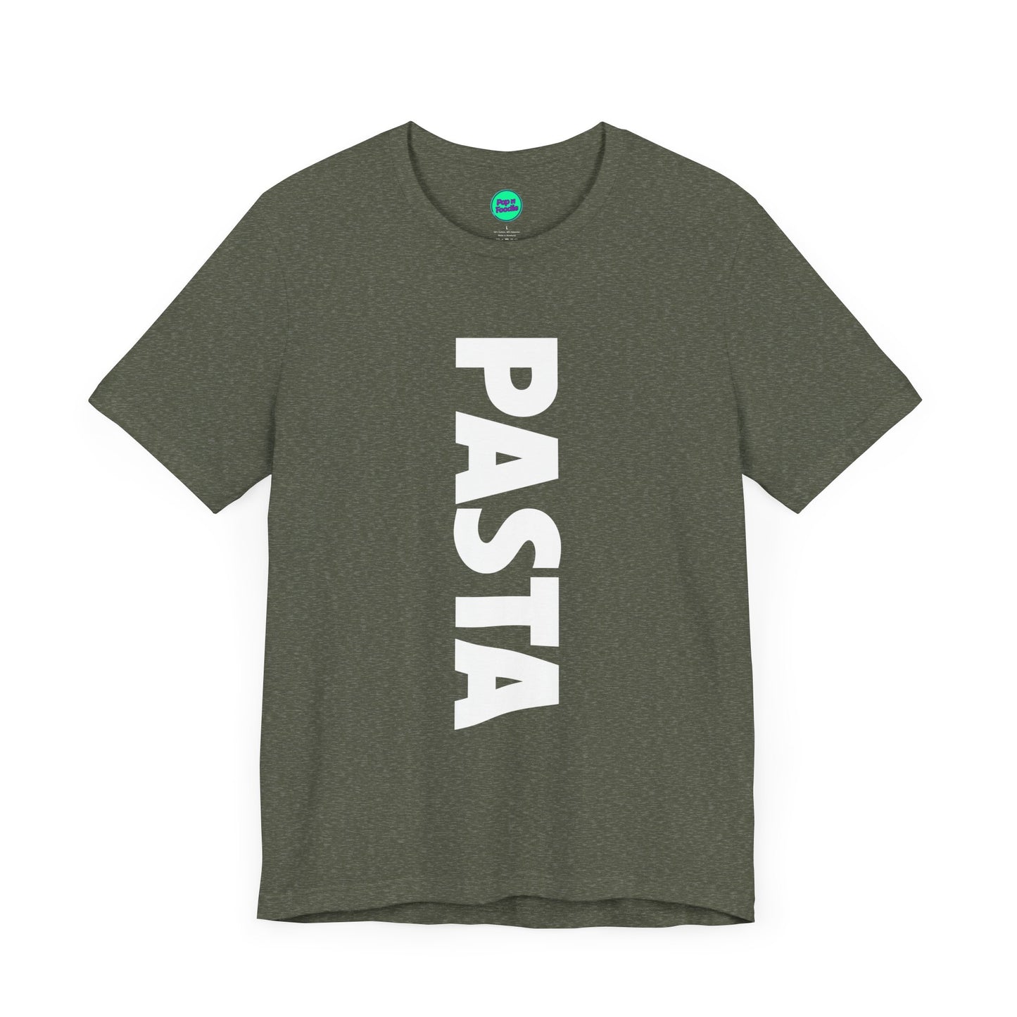 Pasta Black