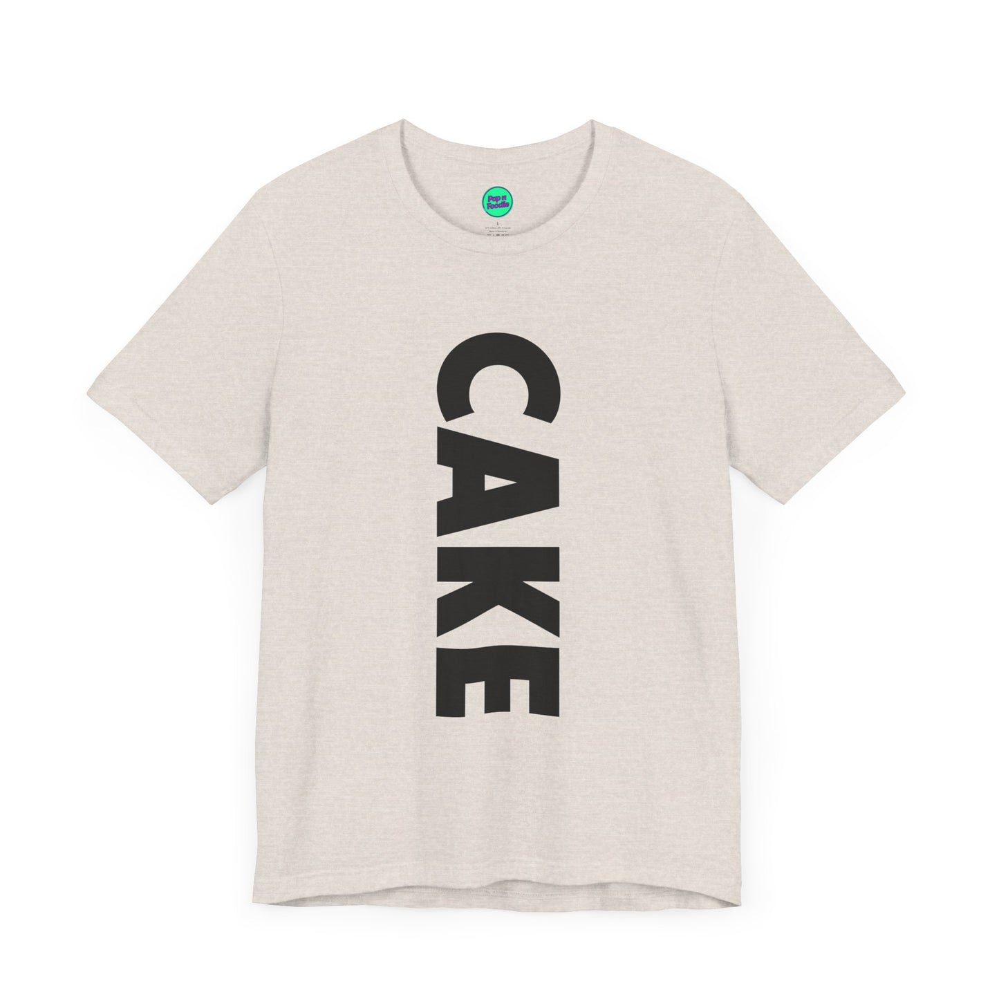 Cake White