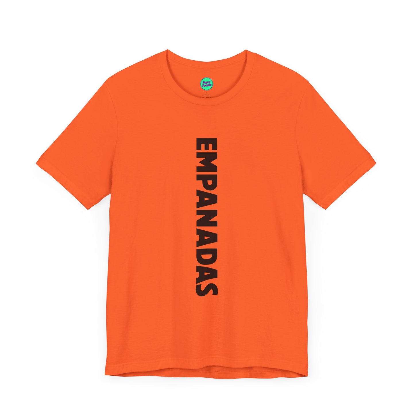 Empanadas White