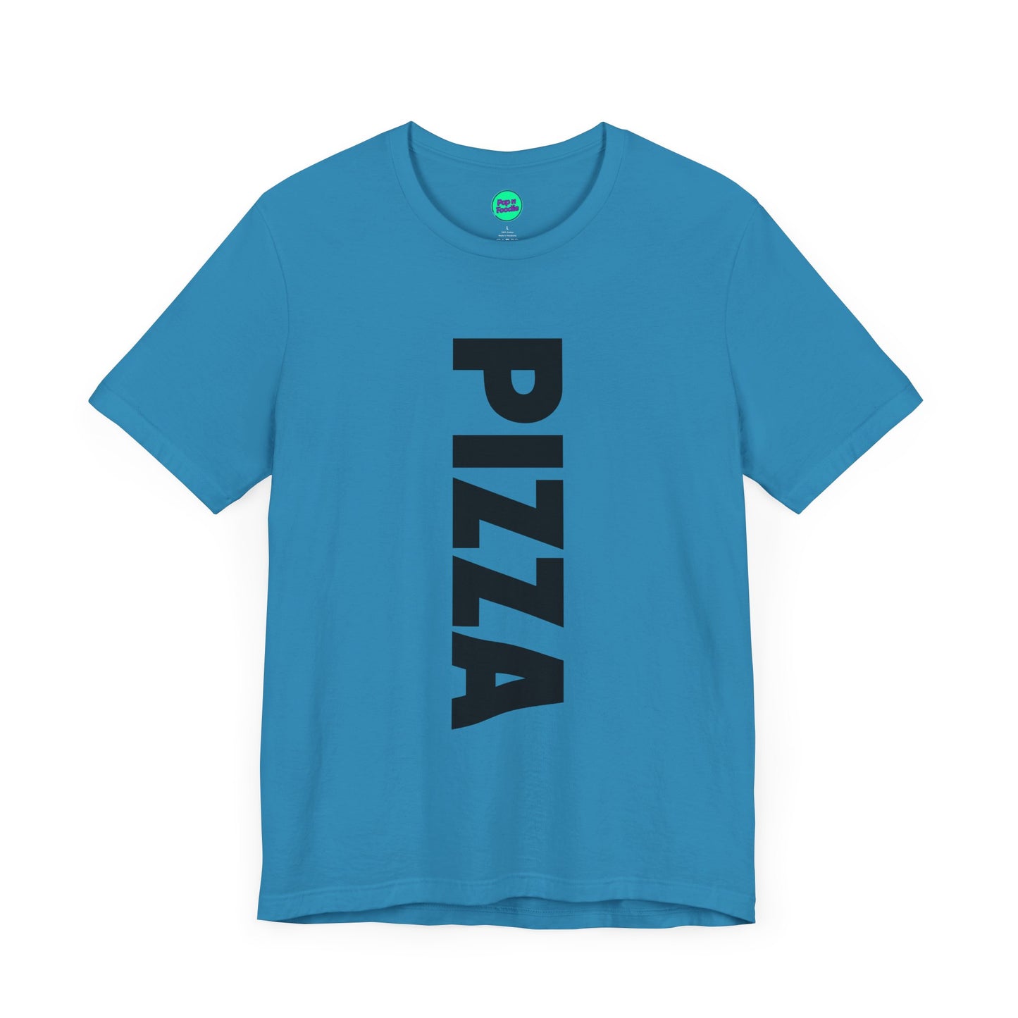 Pizza White