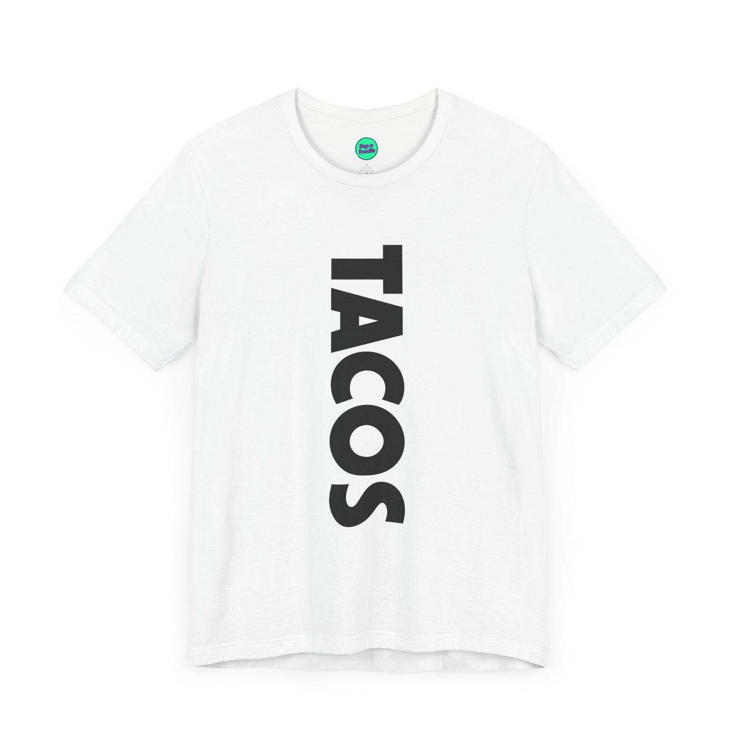 Tacos White