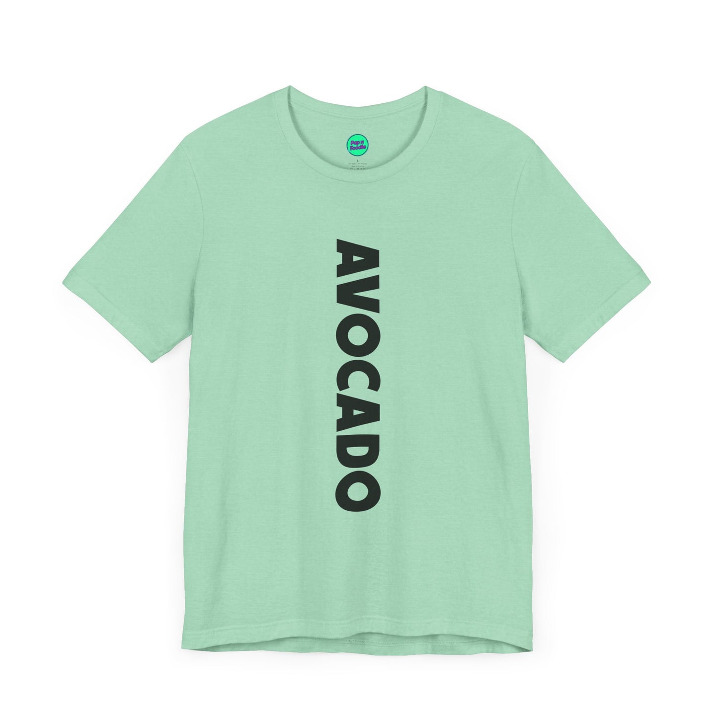 Avocado White
