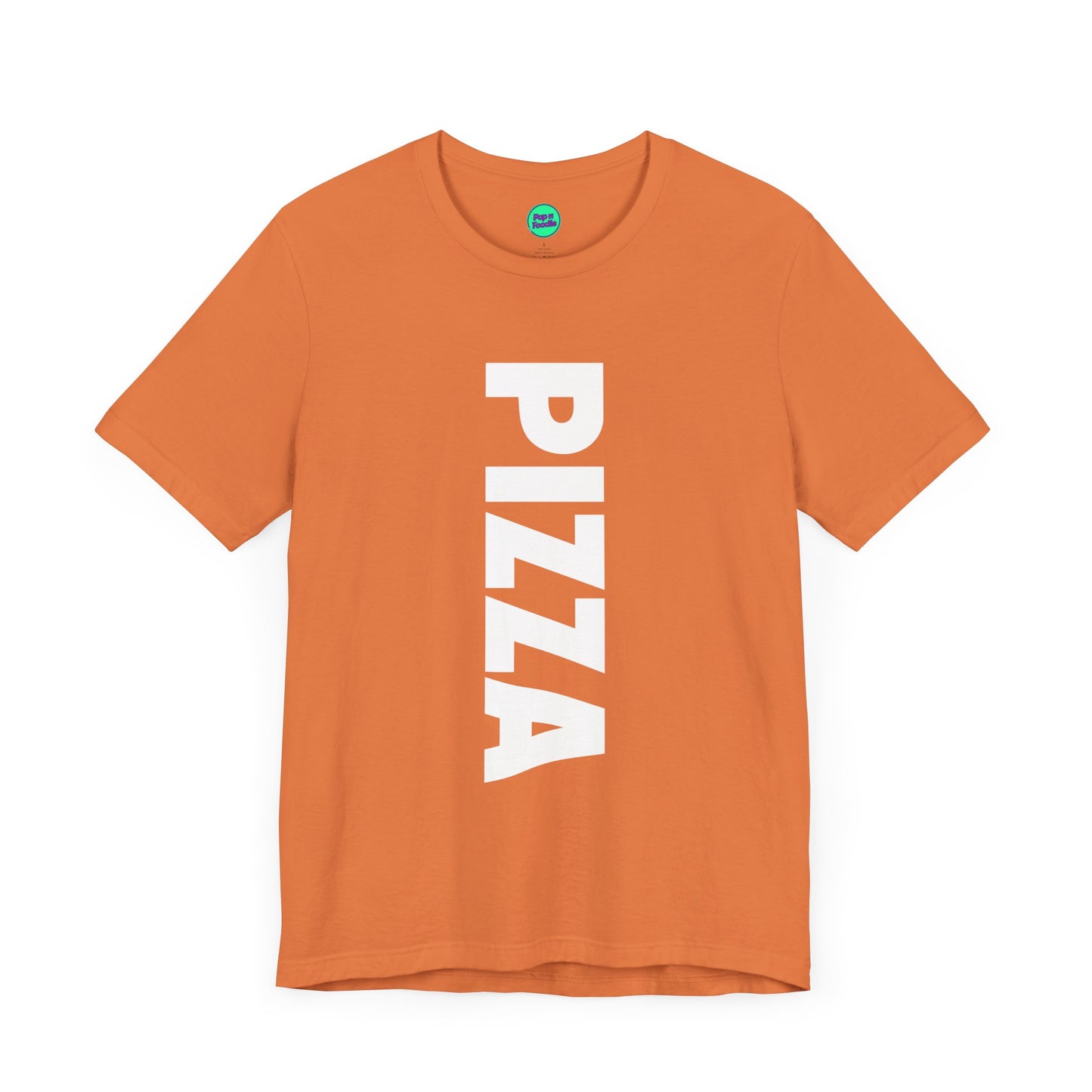 Pizza Black