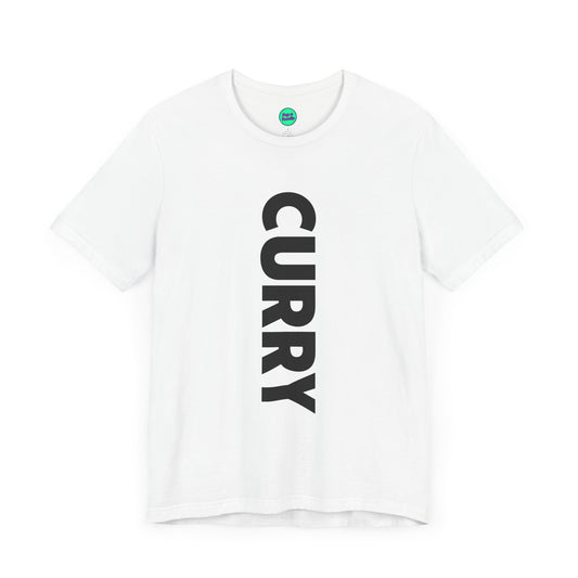 Curry White