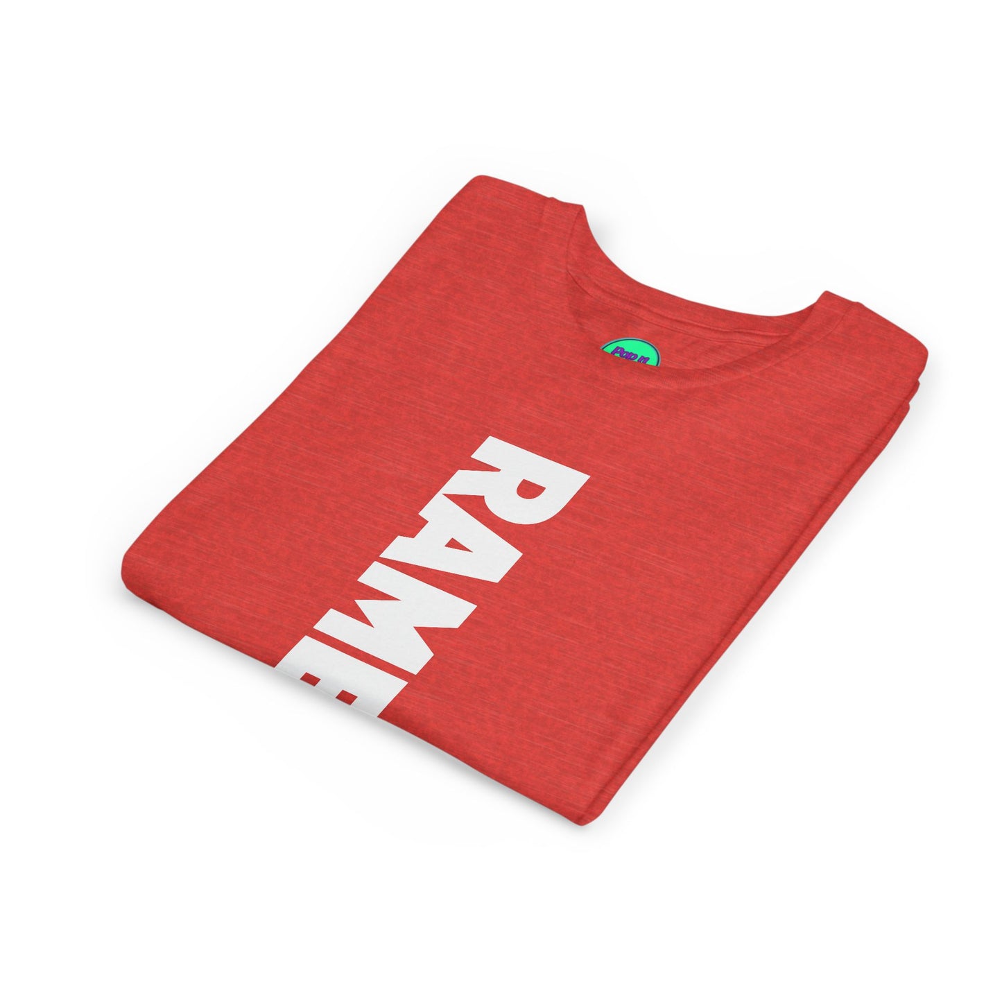 Ramen Black Youth Tee