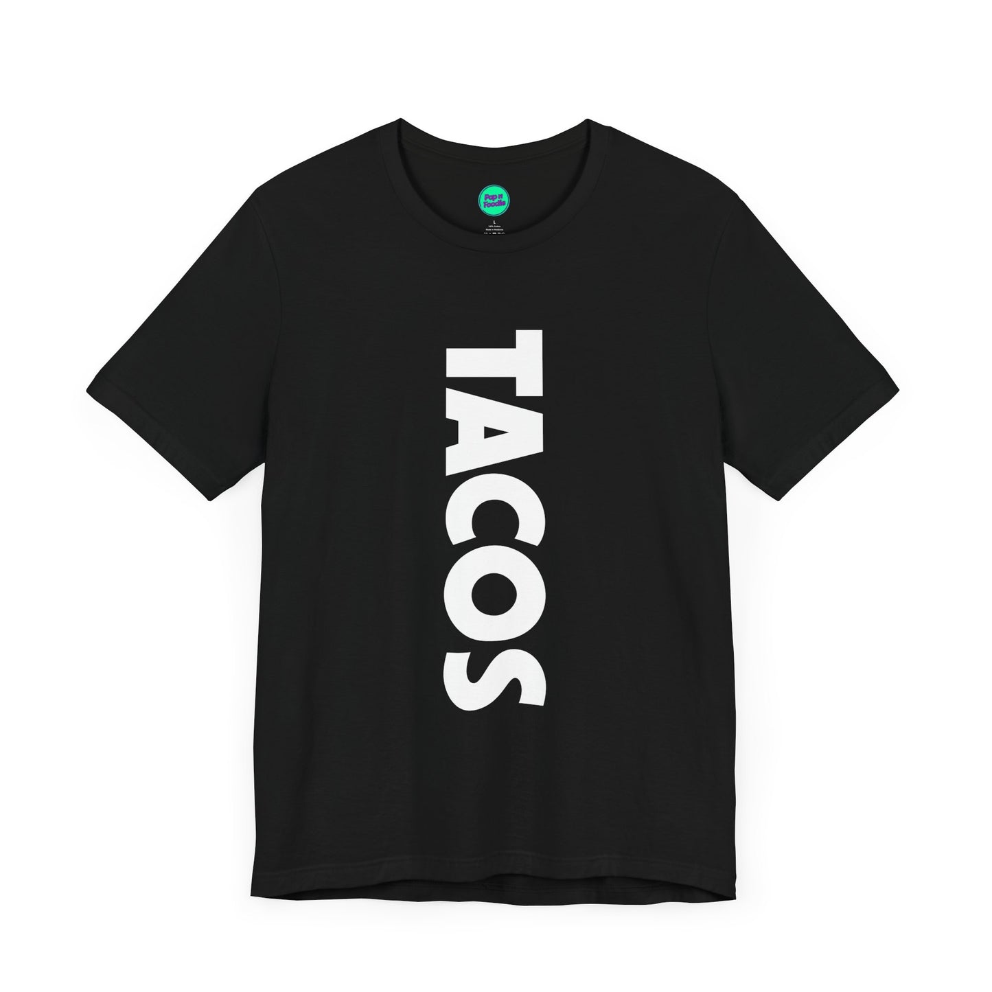 Tacos Black