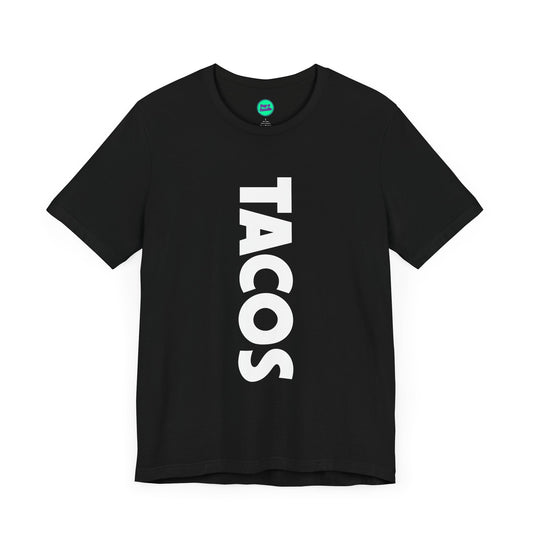 Tacos Black