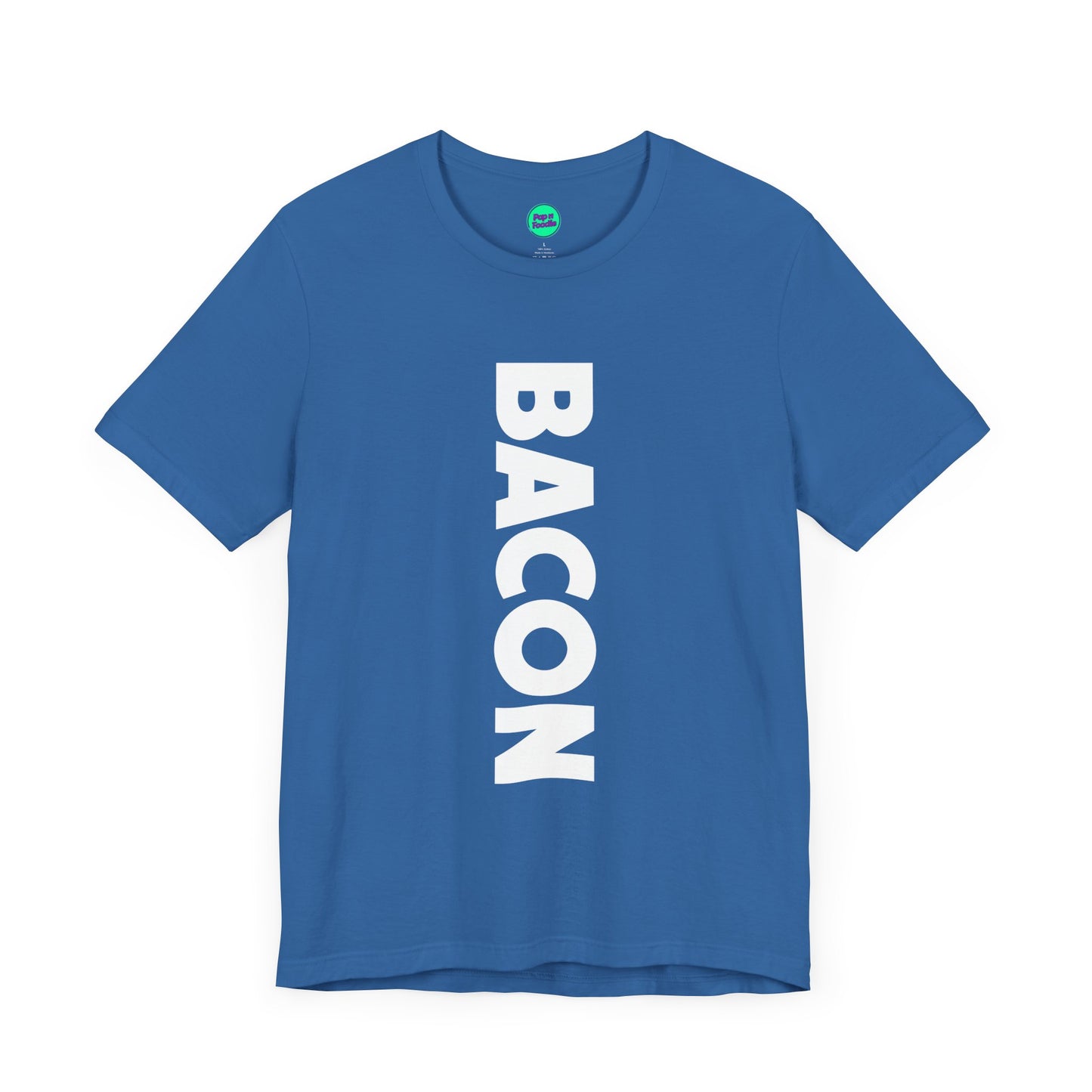 Bacon Black