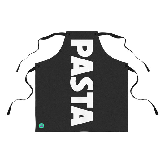 Pasta Black Apron