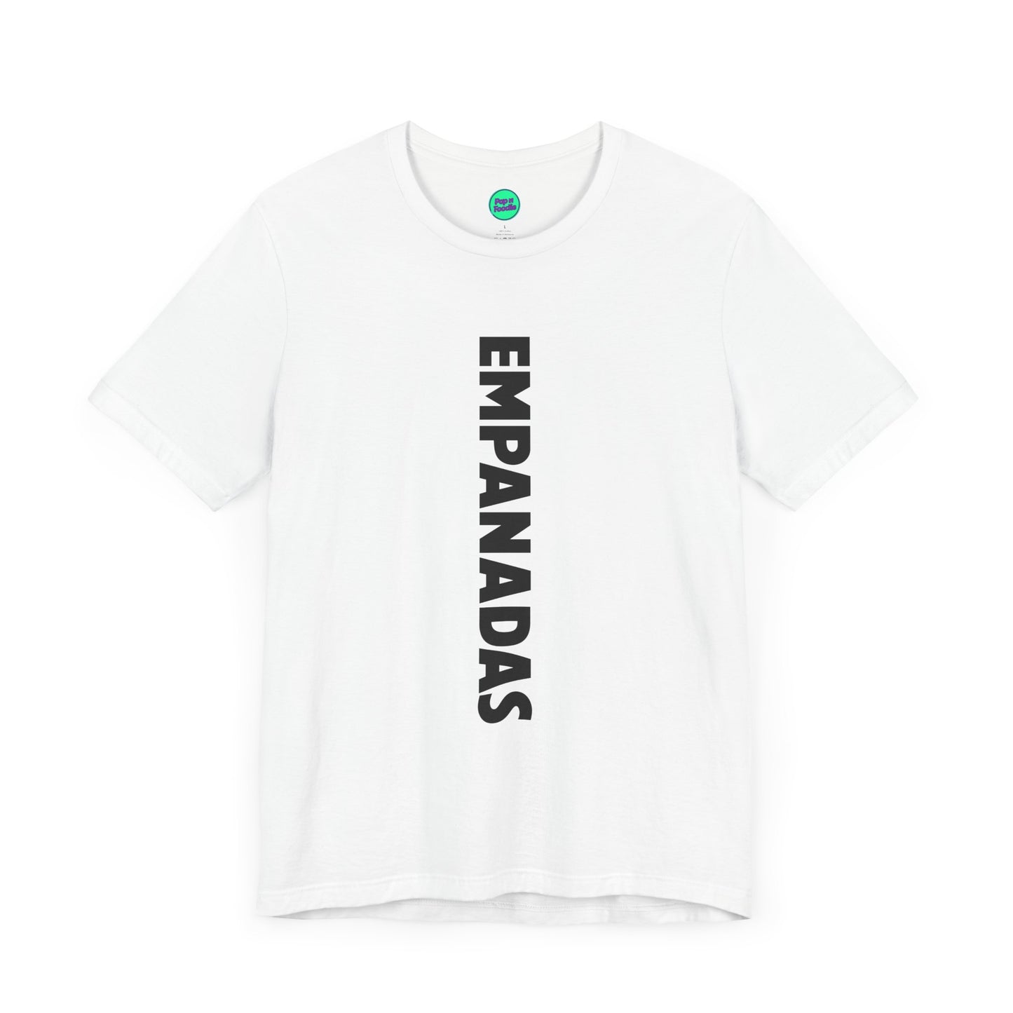 Empanadas White