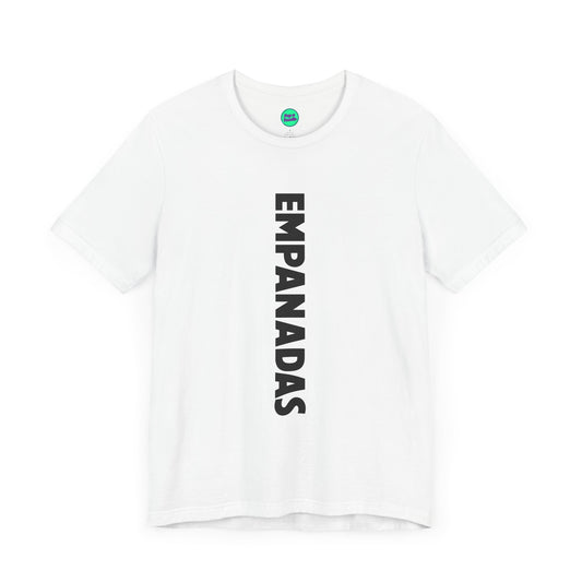 Empanadas White