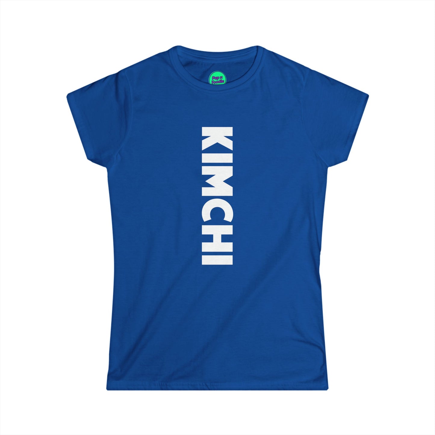 Kimchi Women's Tee