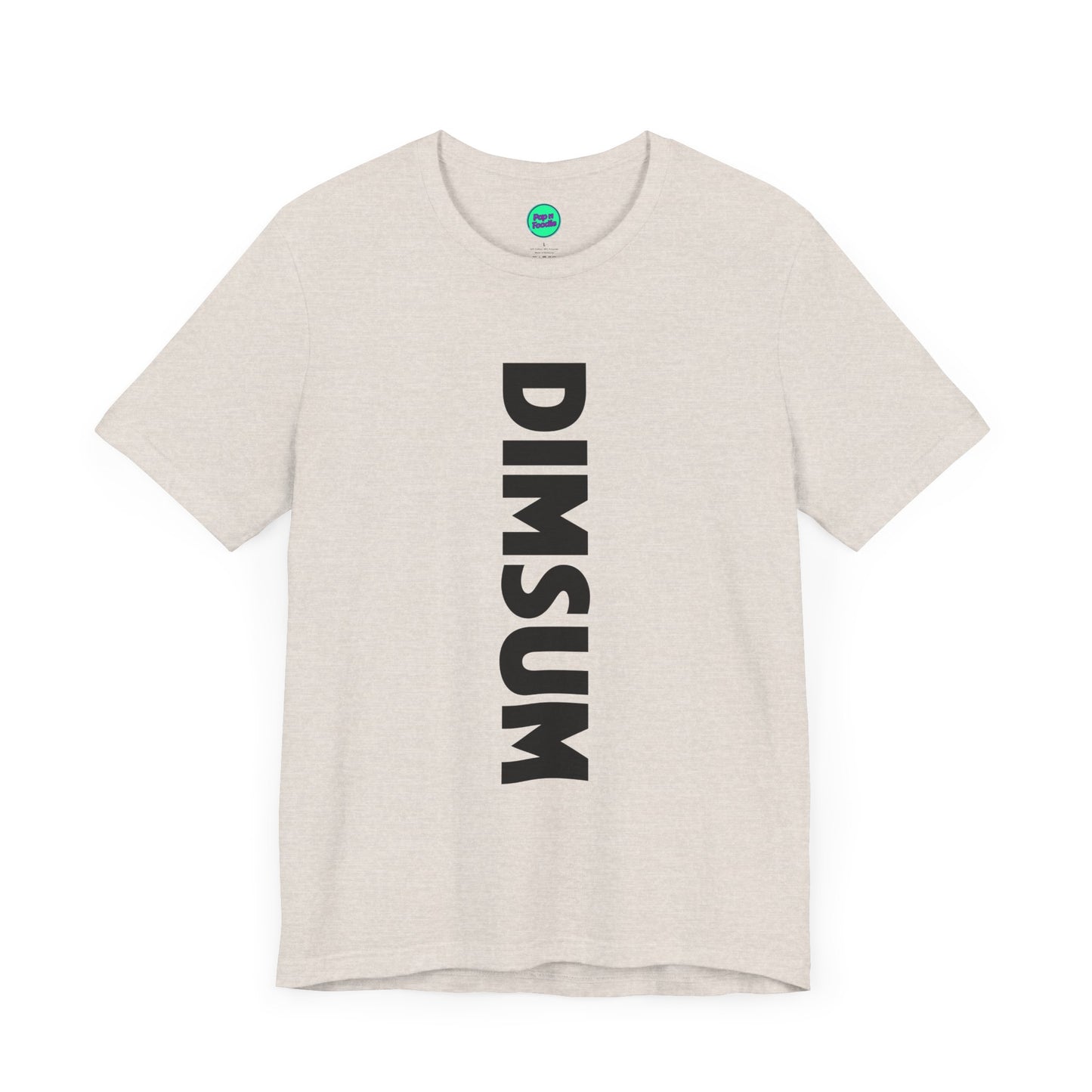 Dimsum White