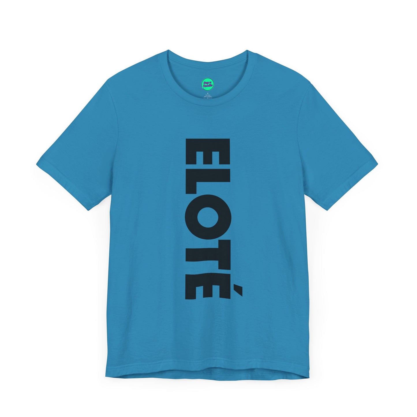 Elote White