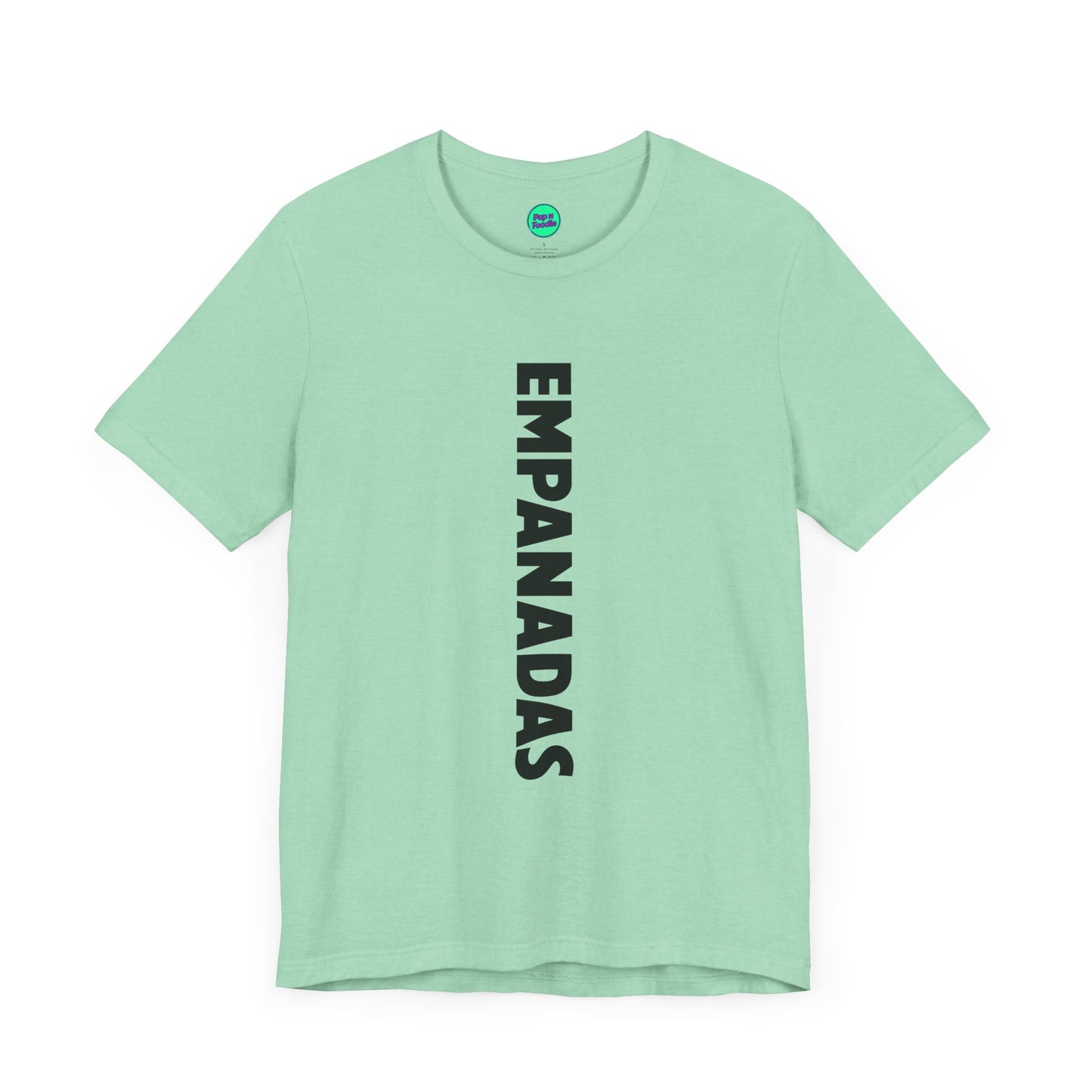 Empanadas White