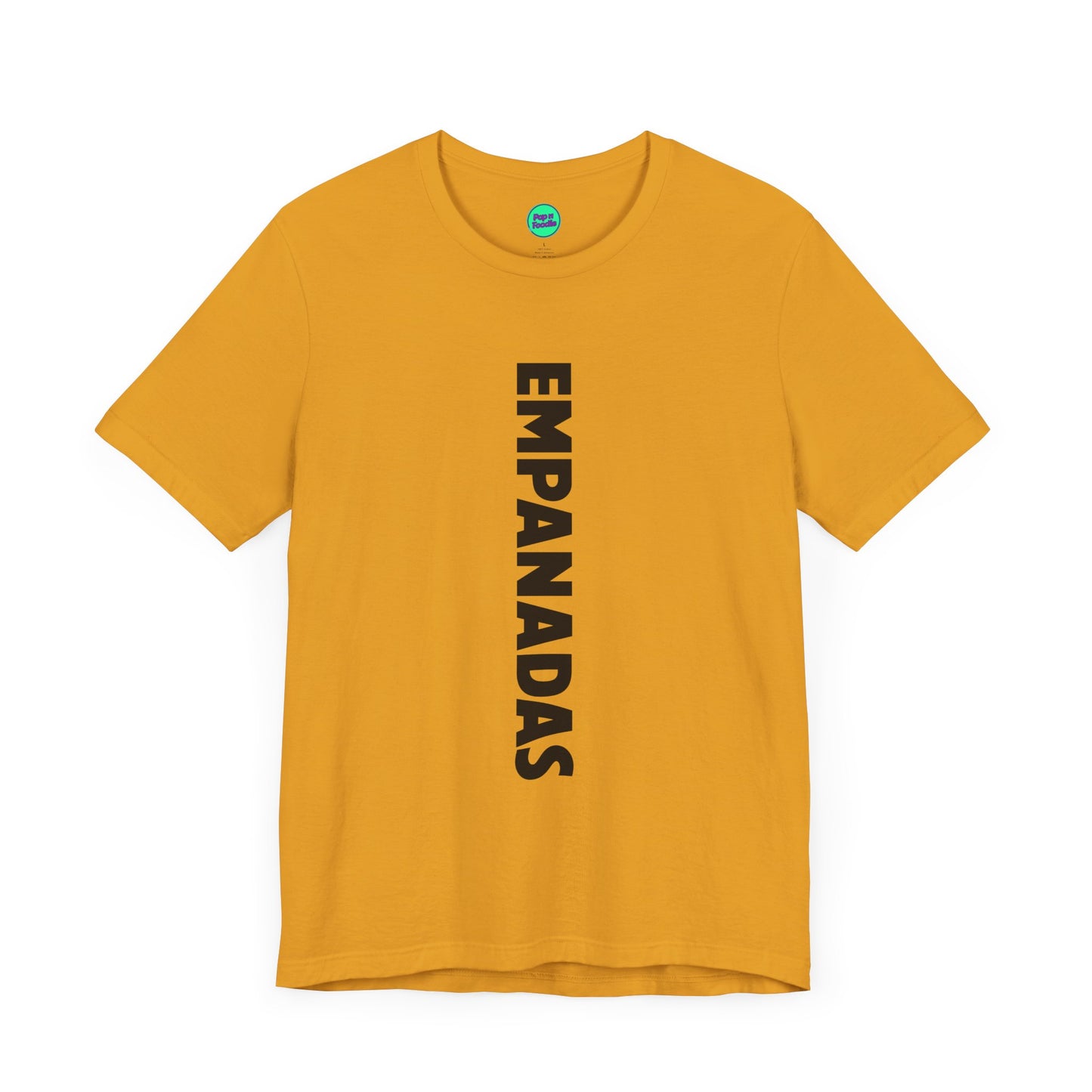 Empanadas White
