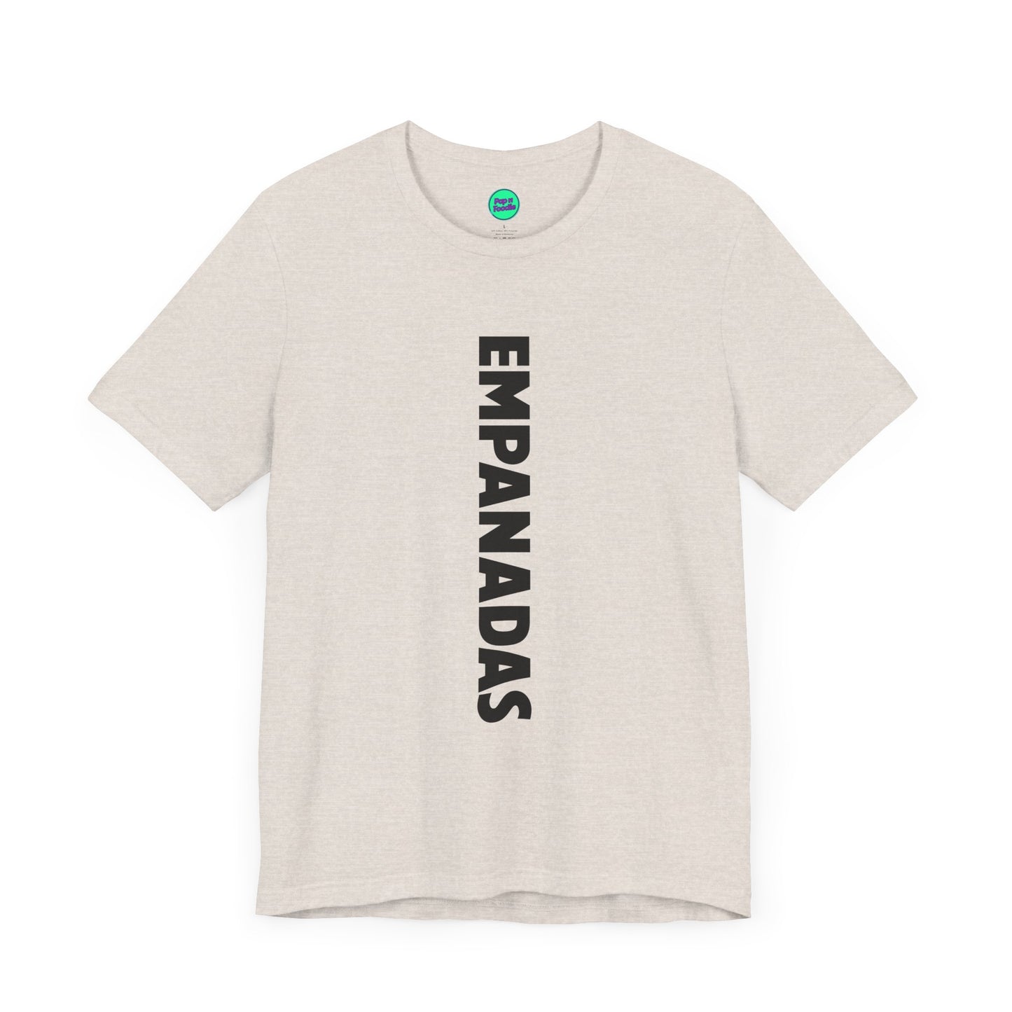 Empanadas White