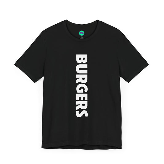 Burgers Black